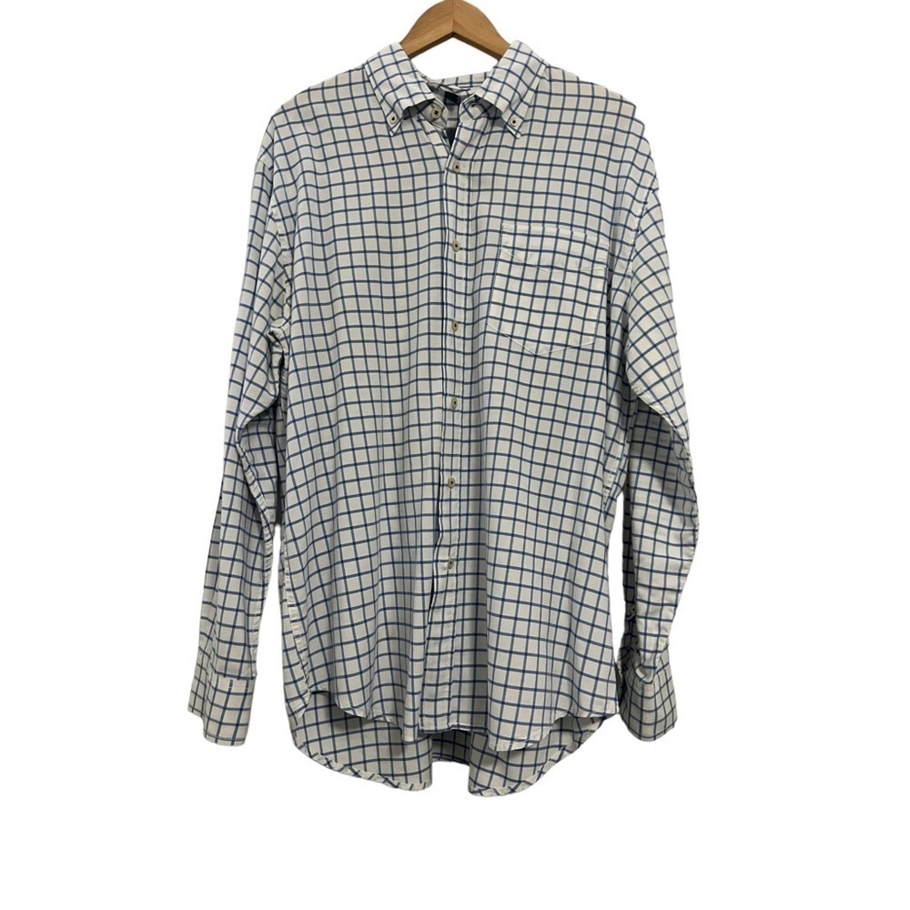 Boden Mens Button Down Size Large